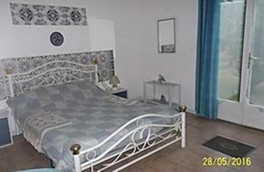 Mas Des Pins Bed & Breakfast Saint-Cyprien  Luaran gambar