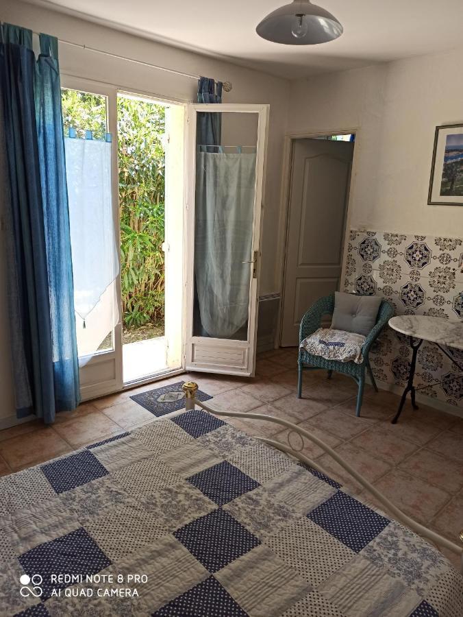 Mas Des Pins Bed & Breakfast Saint-Cyprien  Luaran gambar