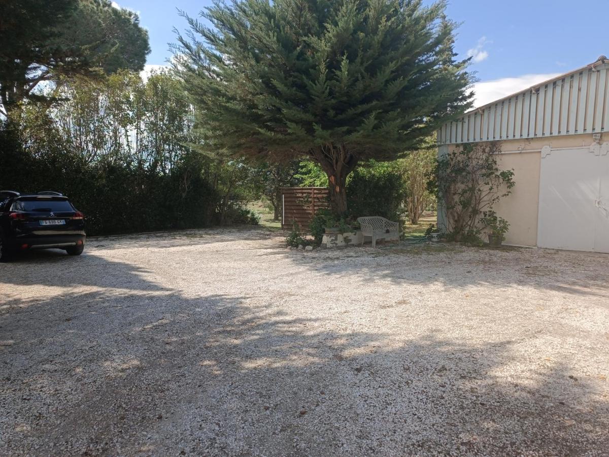 Mas Des Pins Bed & Breakfast Saint-Cyprien  Luaran gambar